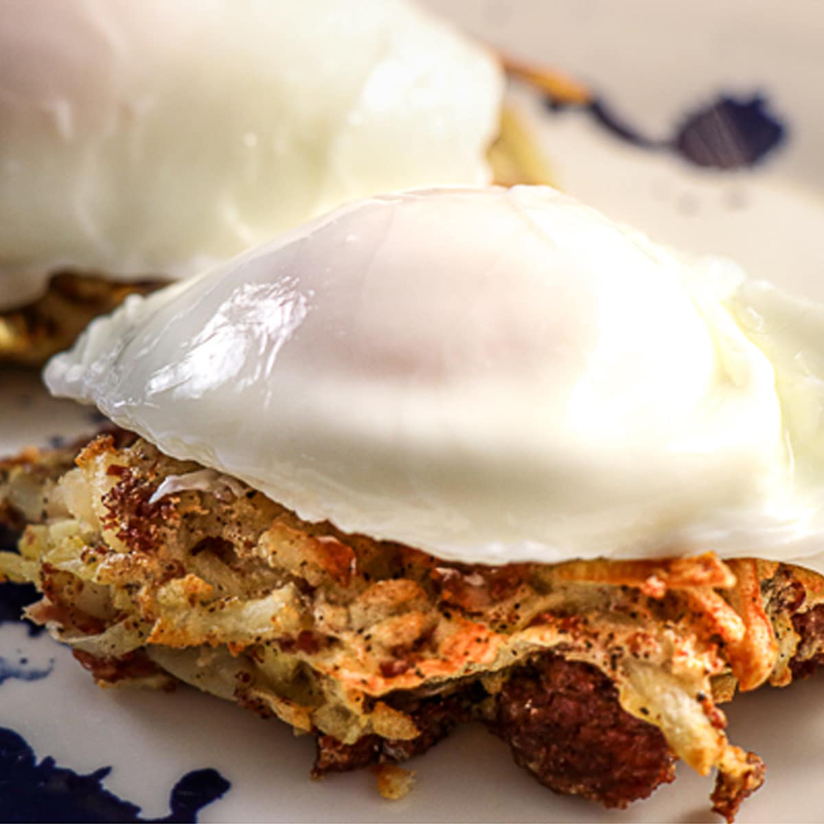 How To Cook Corned Beef Hash Patties