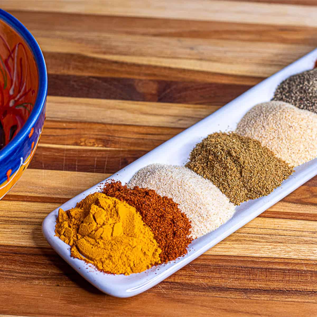 Spicy Adobo Seasoning