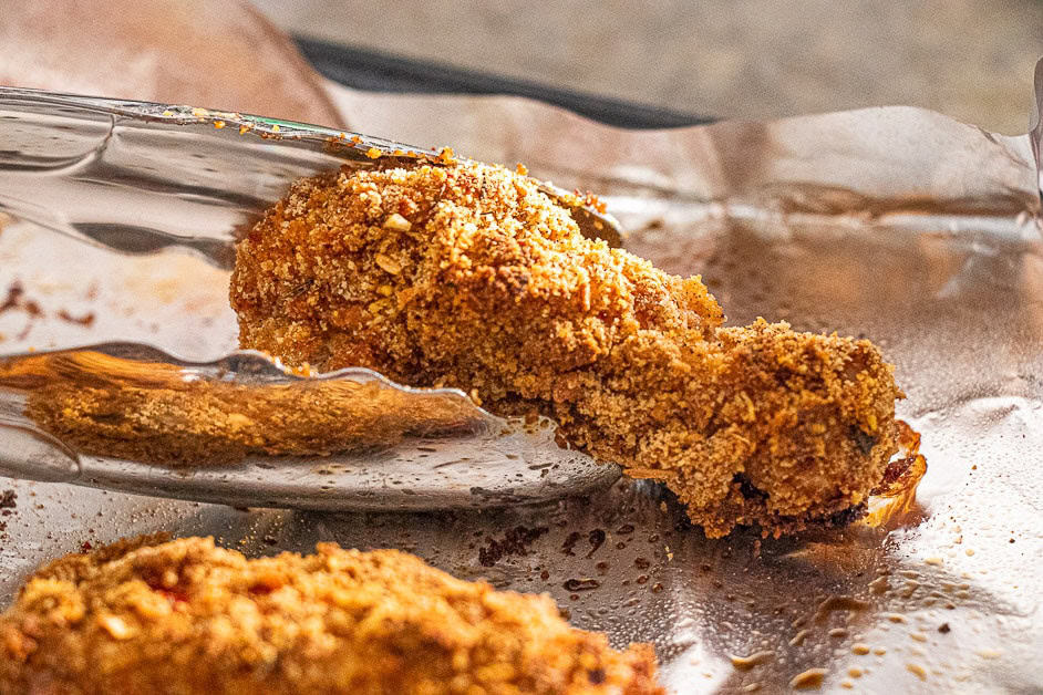 Jerk Chicken wings