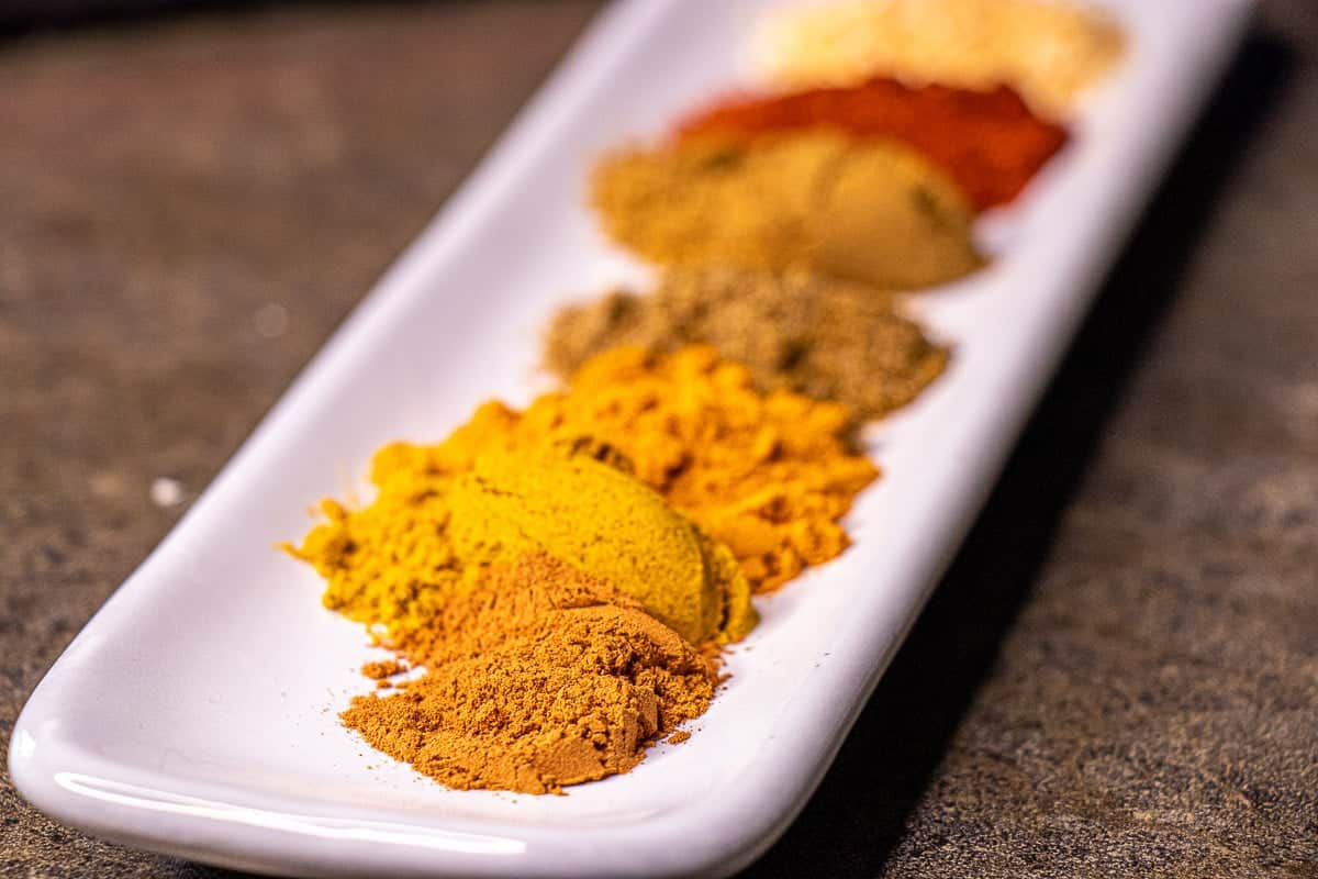 Spices