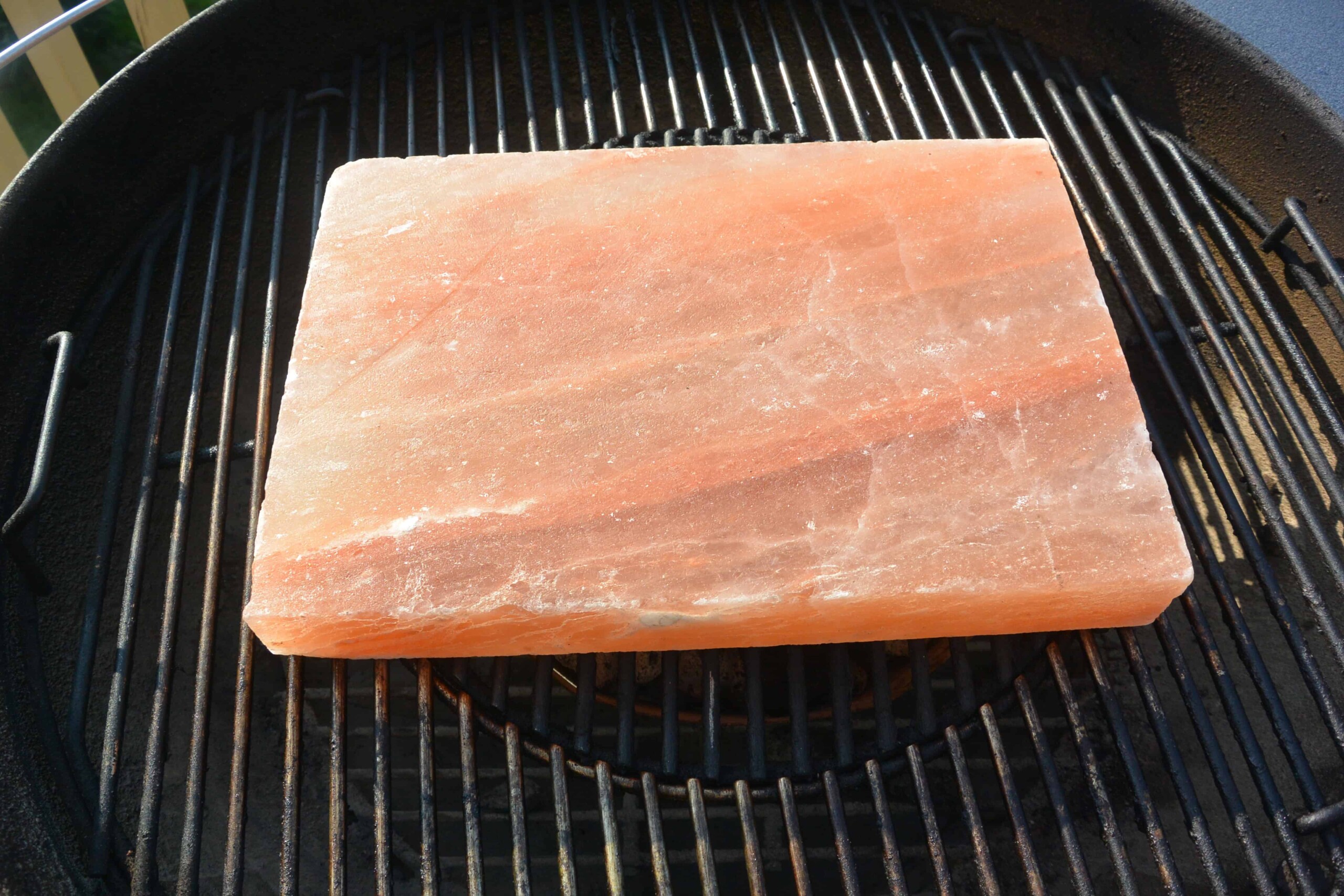 Himalayan Salt Block