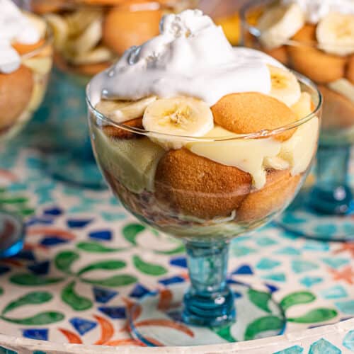 The Best Banana Pudding Recipe You'll Ever Try - Belly Laugh Living