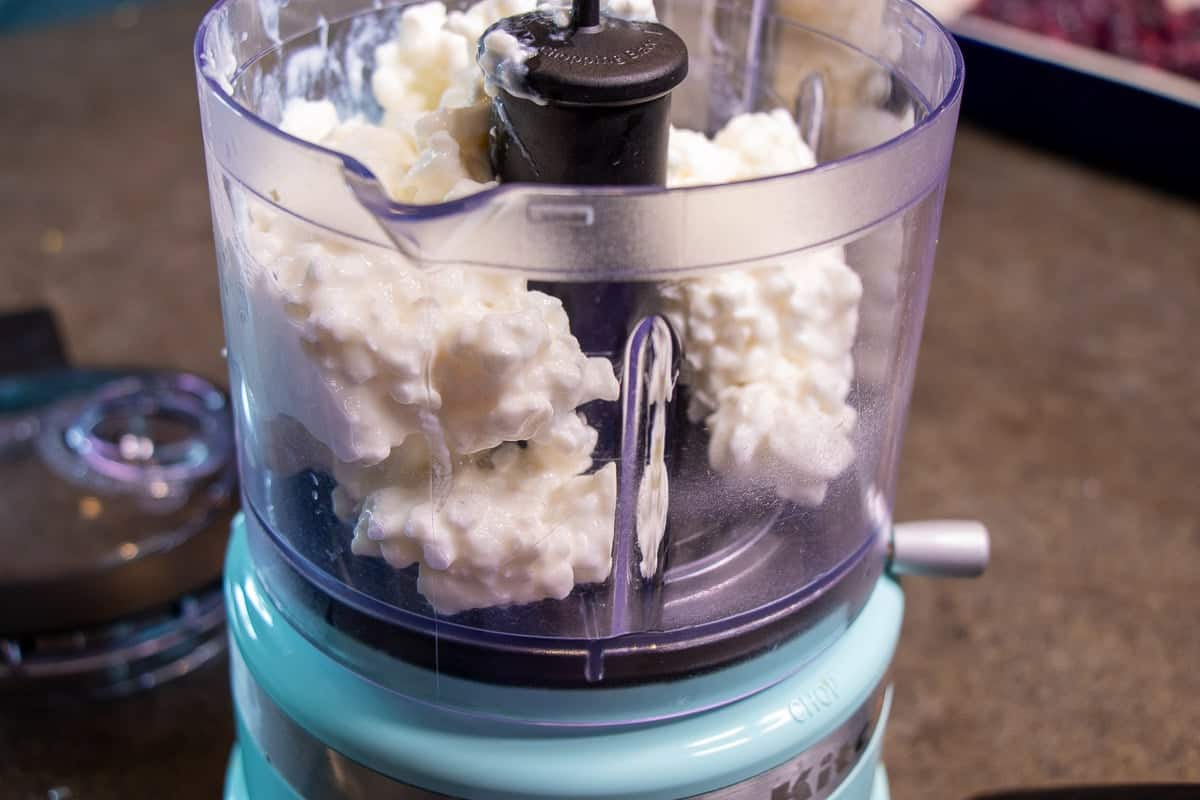 Kitchenaid blueberry clearance