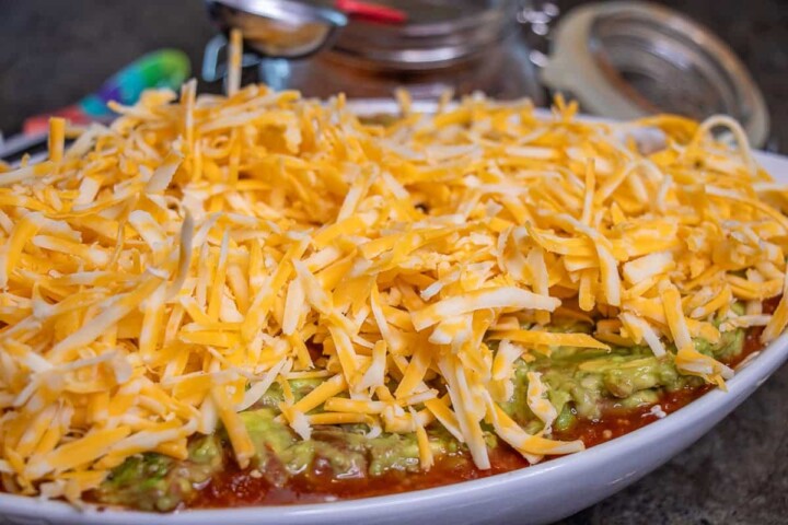 5 layer taco dip 7 leyer taco dip
taco layer dip